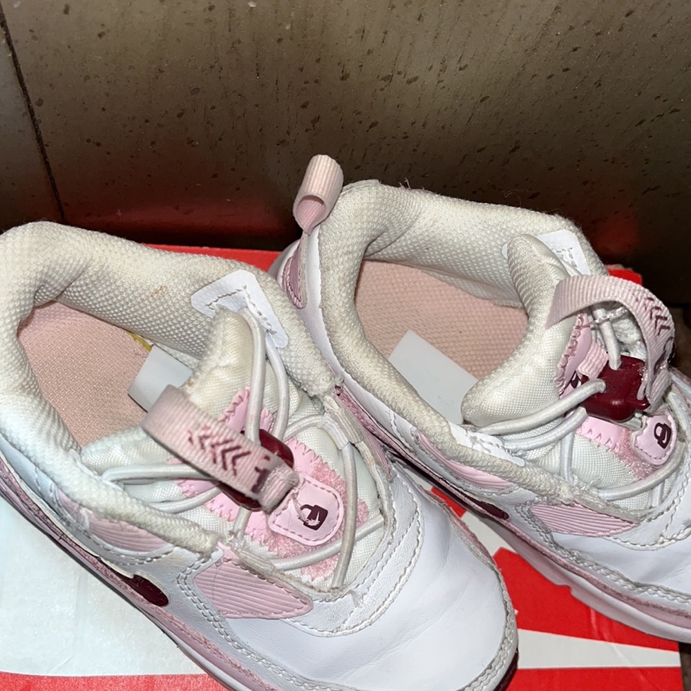 Nike Air Max 90 Toddlers